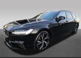 Volvo V90 T6 AWD Plus Dark ( R-Design) 18,8 KW/h - Volvo V90: Plus Dark