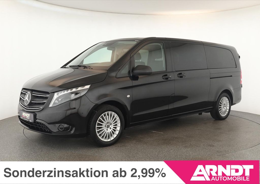 Image of Mercedes-Benz Vito