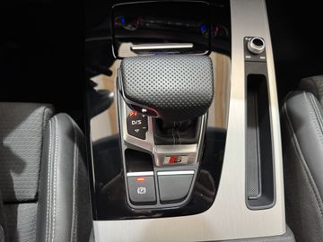 Audi SQ5 3.0 TDI MHEV quattro