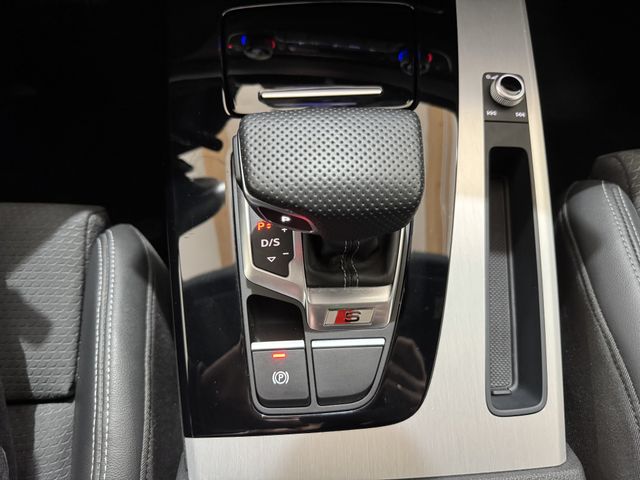 Audi SQ5 3.0 TDI MHEV quattro