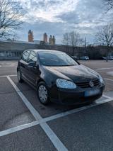 Volkswagen Golf 5 IV 1.9 TDI - Volkswagen Golf aus 2005: TDI