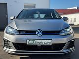 Volkswagen Golf VII Lim. GTE Start-Stopp*KAMERA*NAVI*WINTER - Volkswagen Golf Plug-in Hybrid (PHEV) Gebrauchtwagen