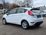 Ford Fiesta 1.5 TDCi *KLIMA*HU/AU Neu*GARANTIE*TOP* - Ford Fiesta: Tdci