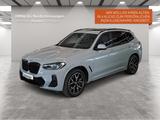 BMW X3 xDrive20d M Sport AHK Harman/K Head-Up Laser