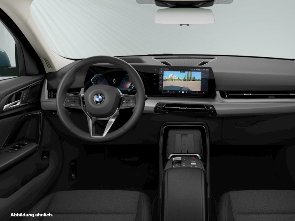 BMW X2 - Bild 4