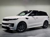 Land Rover Range Rover Sport D300 Dynamic SE - Land Rover Range Rover Sport: Dynamic Se