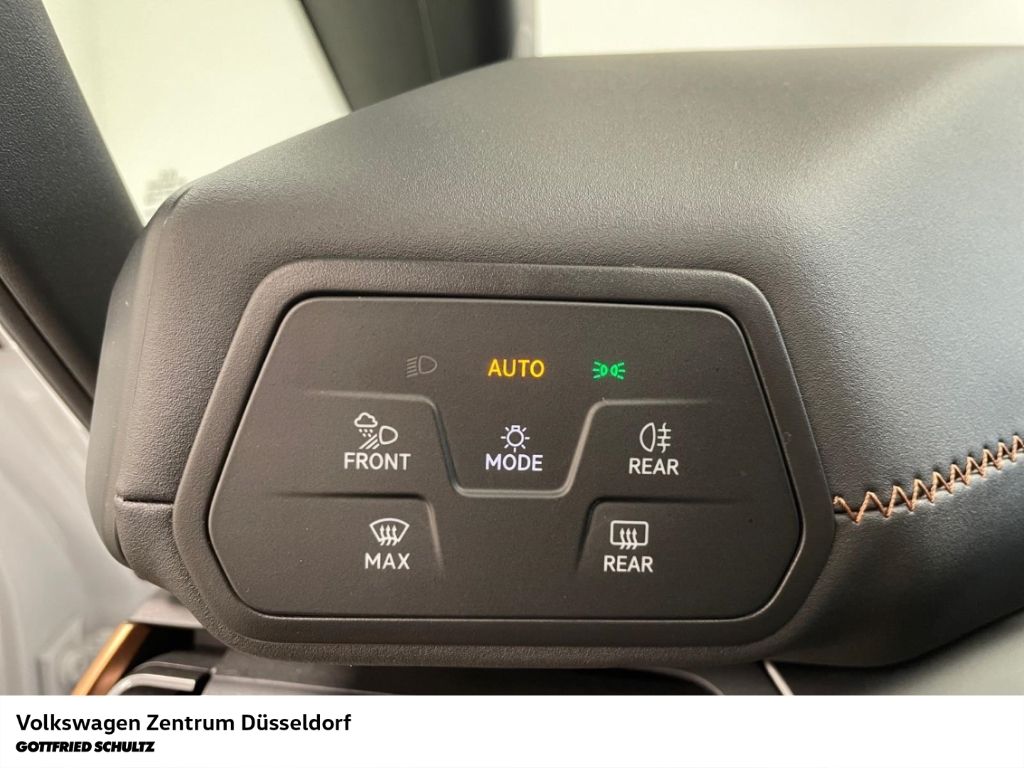 Cupra Born - Bild 11