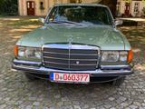 Mercedes-Benz 280 SE - gebrauchte Mercedes-Benz 280 aus dem Jahr 1976