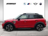 MINI Cooper SE ALL4 Countryman Head-Up HK HiFi DAB - rote MINI Cooper SE Countryman