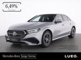 Mercedes-Benz E 220 d AMG+MBUX+DLight+Pano+Burm+KeylG+Amb+360° - gebrauchte Mercedes-Benz E 220 aus dem Jahr 2024
