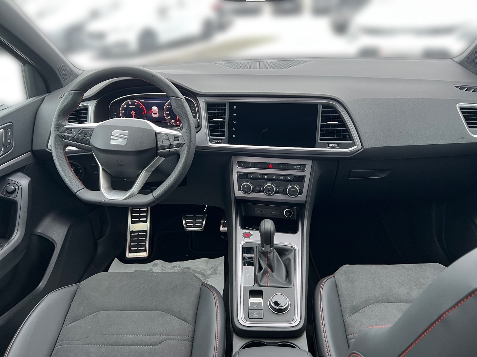 Seat Ateca - Bild 10