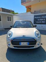 MINI Mini cooper - graue MINI One D
