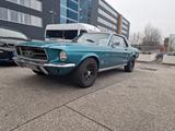 Ford Mustang 1967 H Kennzeichen Gutachten Note 2 - Ford in Hamburg