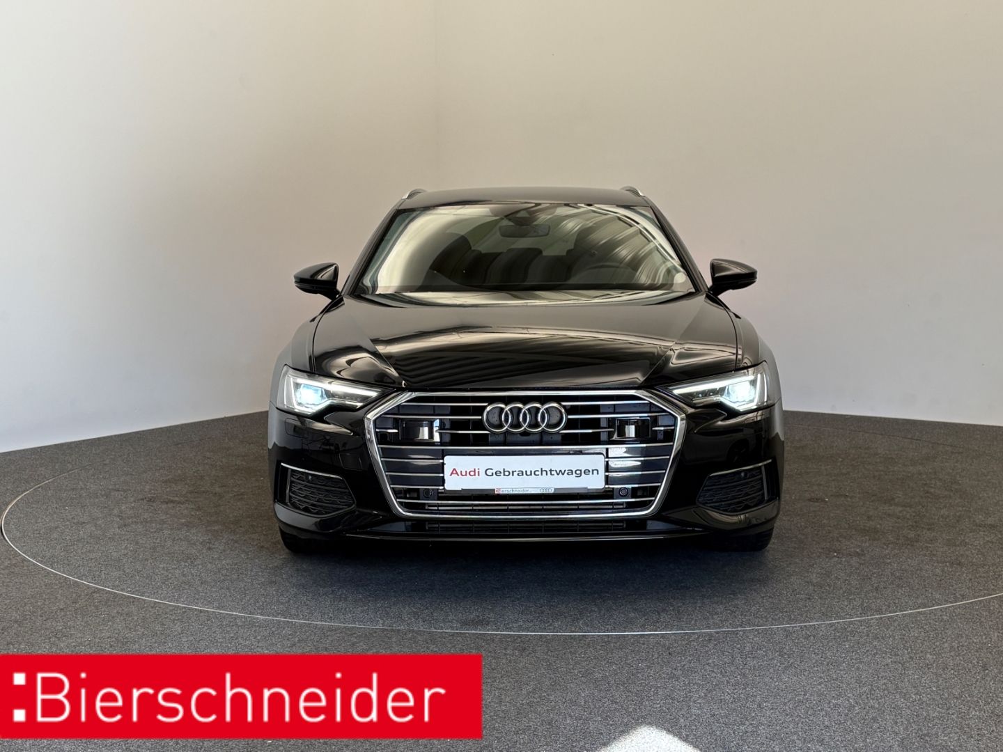 Audi A6 Avant 45 TFSI S tronic design MATRIX 19 AHK N imagem 2
