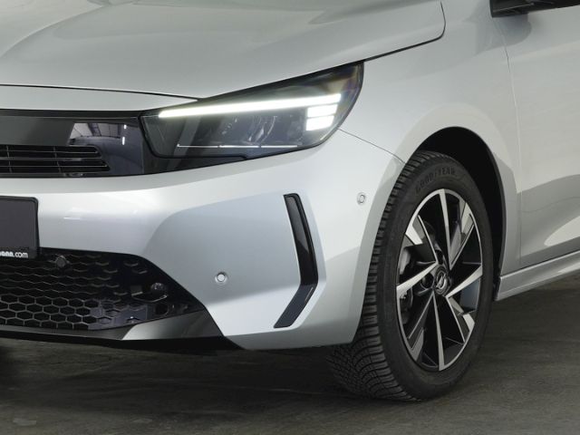 Corsa F FACELIFT GS+NAVI+LED LICHT+RÜCKFAHRKAMER