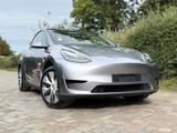 Tesla Model Y Basis RWD*LED&1ERH&AUTOPAILOT* - Tesla in Berlin