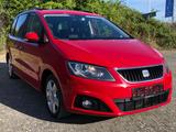 Seat Alhambra Style 2,0TDI 7-Sitzer+Panorama - Seat Alhambra in Kassel