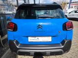 Citroën C3 Aircross PureTech 130 S&S EAT6 Max - Citroën C3 Aircross MAX mit Benzin-Antrieb