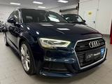 Audi A3 40 TFSI quattro sport*S-Line*S-Tronic*Virtuel - Audi Gebrauchtwagen in Freiburg