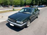 Volvo 850 2.5 20V / TÜV 09/27 / Leder, Sch... - Volvo 850: 2.5