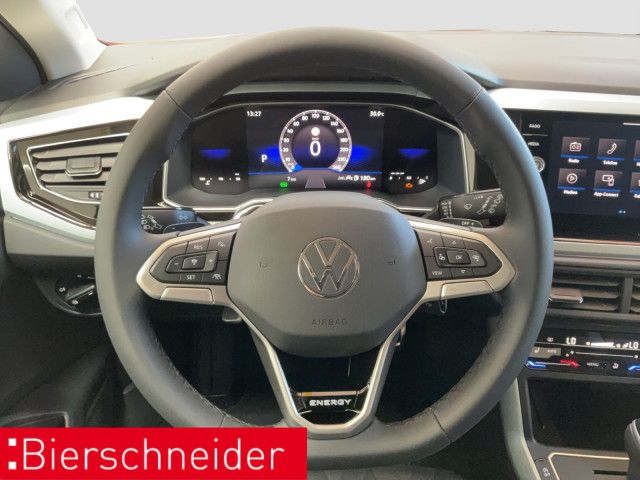 Volkswagen Taigo - Bild 11