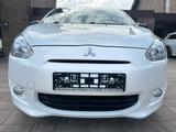Mitsubishi Space Star Klassik Kollektion - gebrauchte Mitsubishi Space Star aus dem Jahr 2015