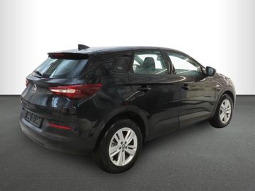 Bild 2 Opel Grandland (X) Grandland Diesel Automatik Navigation