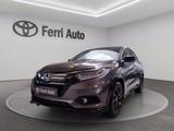 Honda HONDA Hr-v 1.5t sport navi adas del 2019 - gebrauchte Honda HR-V aus dem Jahr 2019