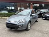 Fiat Punto Evo 1.2 5 porte S&S Dynamic - graue Fiat Punto Evo