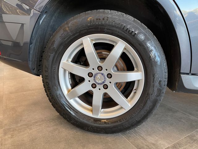 MYAUTOCENTER – Gebraucht- und Jahreswagen mit Werkstattservice in Pfaffenhofen Mercedes-Benz GLK 350 CDI 4Matic *Navi*Klima*AHK*SHZ*