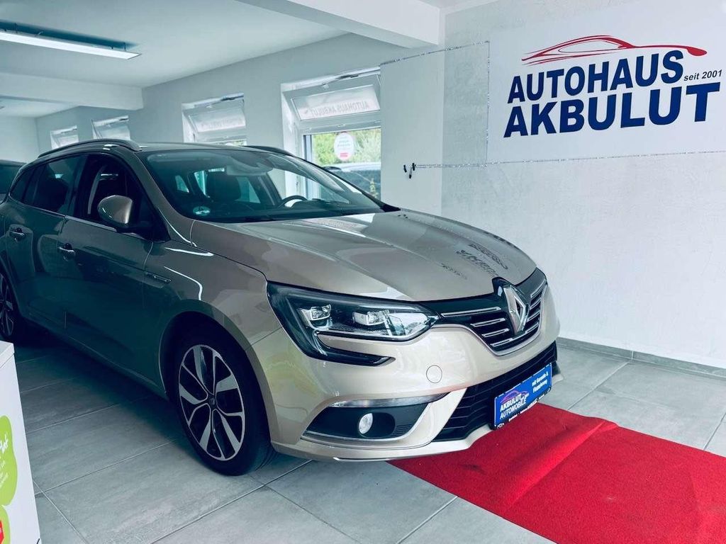 Image of Renault Megane