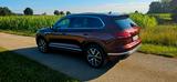 Volkswagen Touareg 3.0 V6 TDI 210kW 4MOTION Tiptronic - - Volkswagen Touareg: Firmenfahrzeug