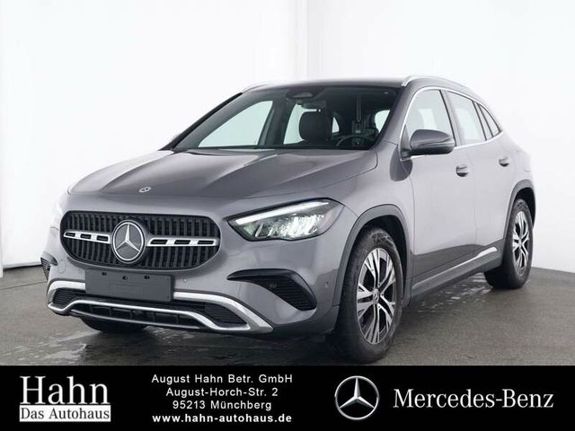 Mercedes-Benz GLA 220 d 4M PROGRESSIVE/LED/AHK/KAMERA/EL.HECK.