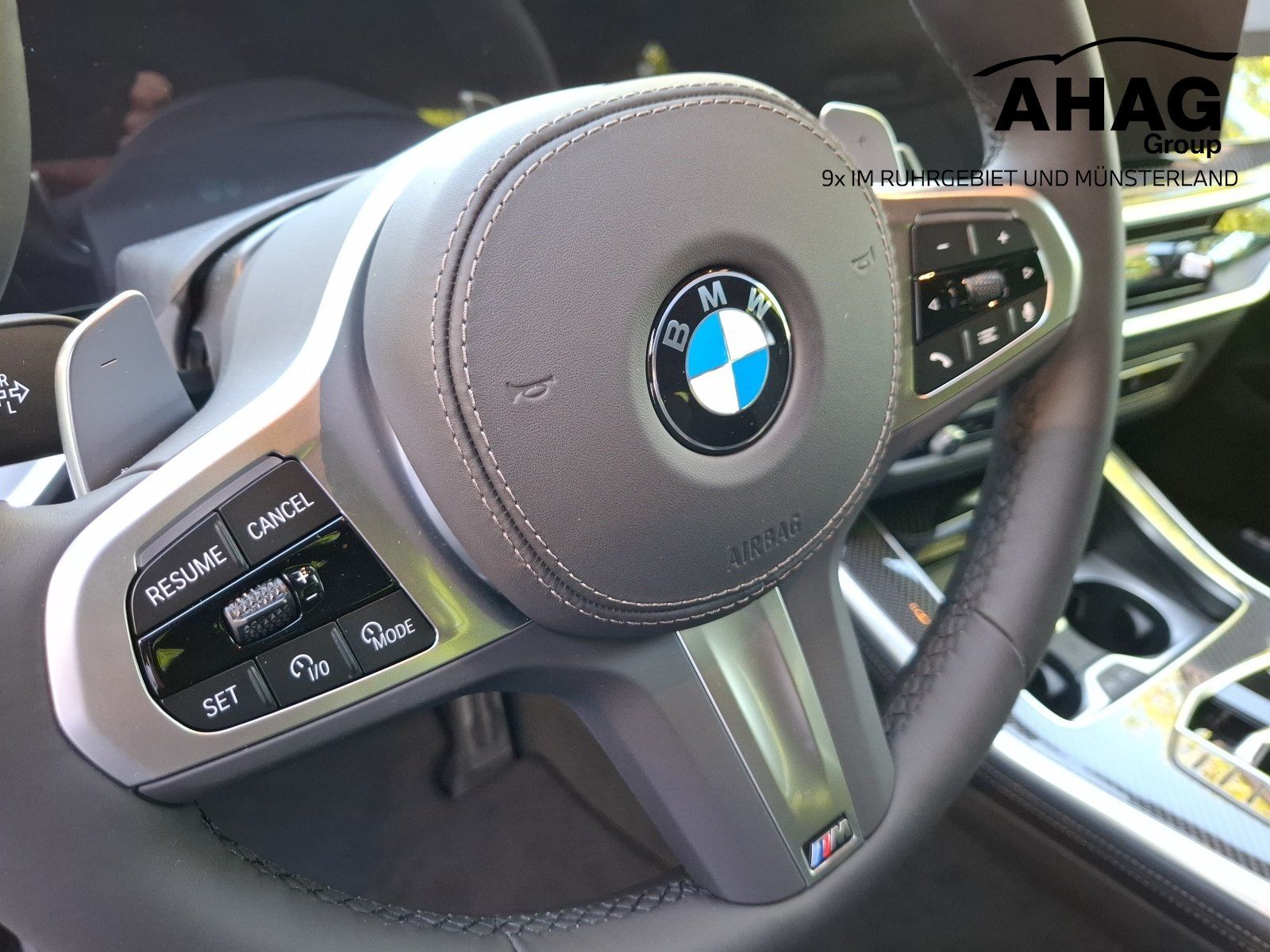BMW X5 - Bild 11