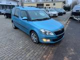 Skoda Roomster Style Plus Edition*1 Hand*SHZ*PDC*AHK* - Skoda Roomster Gebrauchtwagen in Mülheim (Ruhr)