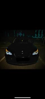 BMW E60 525D Automatik - BMW 525 in Hagen