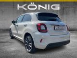 Fiat 500X MY22 PIU Dolcevita Hybrid 1.5 AUTOMATIK - Fiat 500X DOLCEVITA mit Benzin-Antrieb