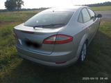 Ford Mondeo Automatik 2.3 - Ford Mondeo: 2.3