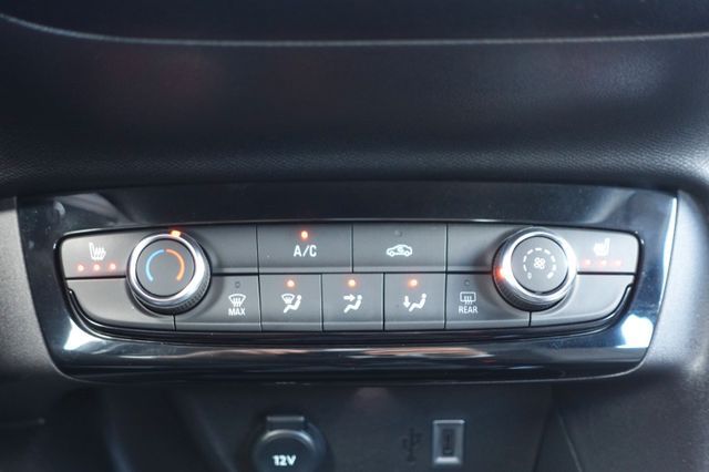Fahrzeugabbildung Opel Corsa F 1.2 Turbo Edition LED,SHZ,PDC,Allwetter