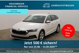 Skoda Octavia Combi Style 2.0 TDI DSG PDC*Tempo*Klima - Skoda Gebrauchtwagen in Iserlohn