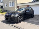 BMW Bmw 114d f20 Sport line - BMW 114 in Essen