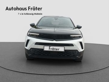 Fotografie 2 des Opel Mokka GS Kamera ACC LED TotWinkel