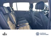 Volkswagen Touran - Vorschau Bild 16
