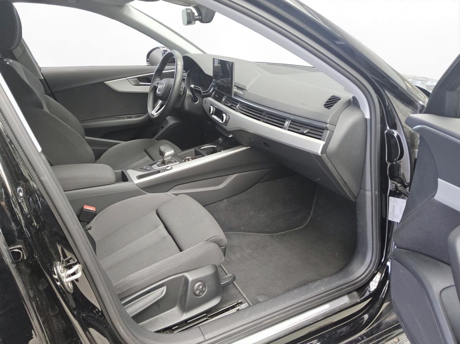 Audi A4 - Bild 3