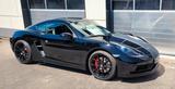 Porsche Cayman GTS 4.0 Cayman GTS nur 8.000 km  - Porsche Cayman Gebrauchtwagen in Hamburg