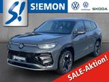 Volkswagen Tayron 1.5 eHybrid R-Line Pano Navi IQ.LIGHT ACC