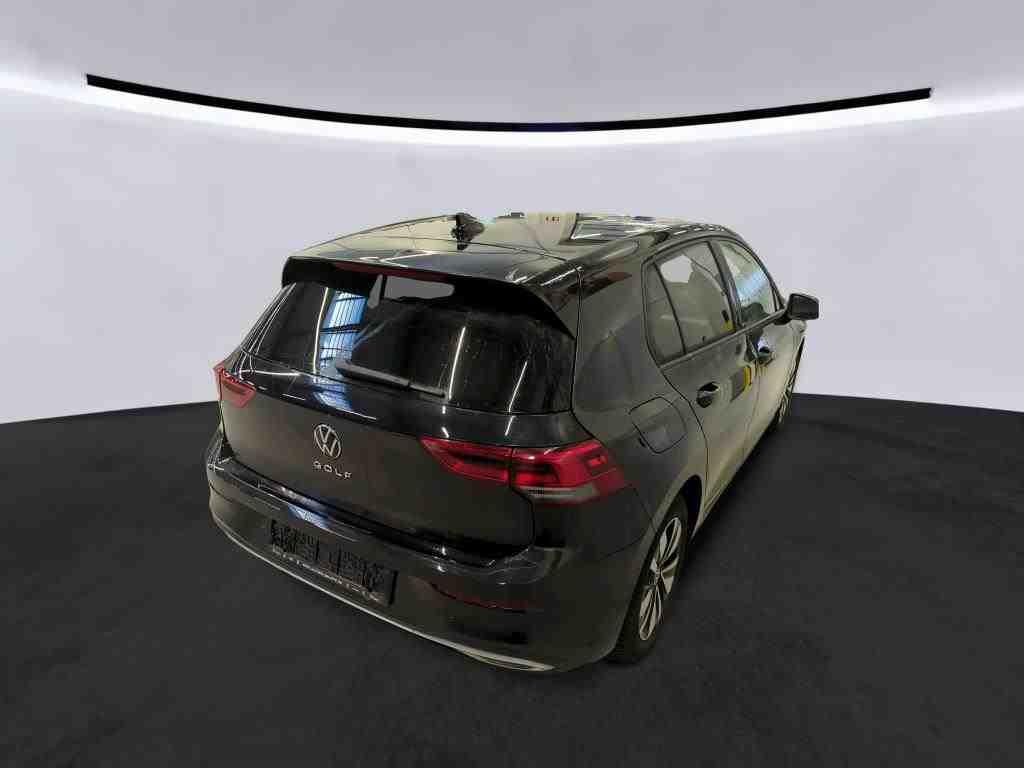 Volkswagen Golf VIII 1.0TSI Move CarPlay LED VirtualCP PDC, миниатюра 3
