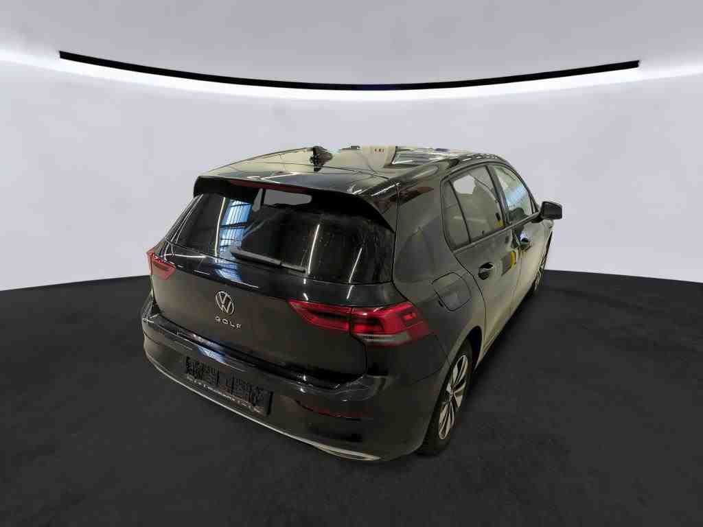 Volkswagen Golf - Bild 3