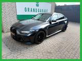 BMW M3 Baureihe M3 Lim. Competitio Carbon Paket - BMW M3 in Gelsenkirchen
