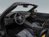 Porsche 718 Spyder RS Weissach Paket Lift-VA Chrono Pake - Porsche Boxster: RS